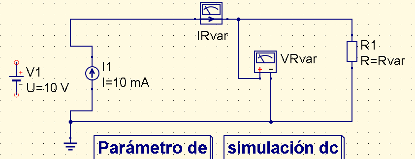 Esquema básico CC