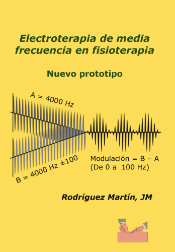 Libro de media frecuencia