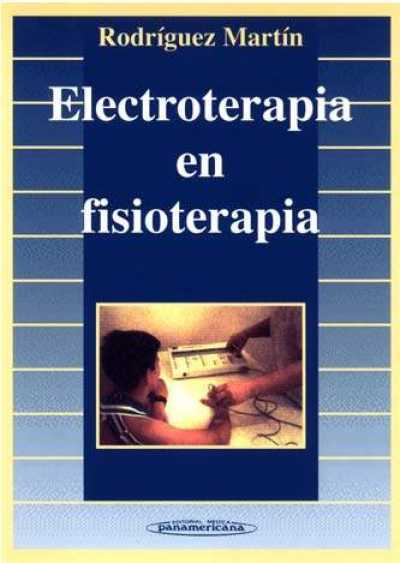 Electroterapia 1ª edición