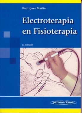 Electroterapia 2ª edición